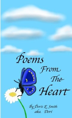 Poems From The Heart - Smith, Doris E