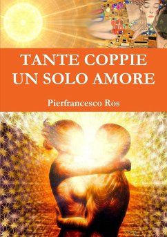 Tante Coppie Un Solo Amore - Ros, Pierfrancesco