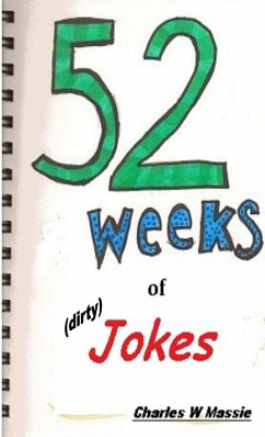 52 Weeks of Jokes - Massie, Charles W.