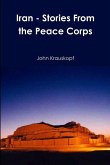 Iran - Stories From the Peace Corps