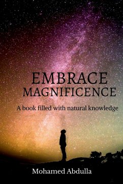 Embrace Magnificence - Abdulla, Mohamed