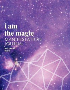 Cover I Am the Magic