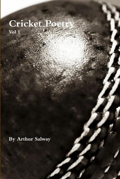 Cricket Poetry - Salway, Arthur