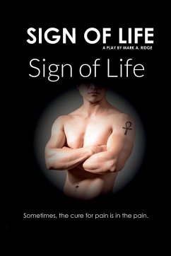 Sign of Life - Ridge, Mark