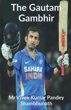 The Gautam Gambhir - Vivek