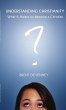 Understanding Christianity ¿What It... - Bild 1