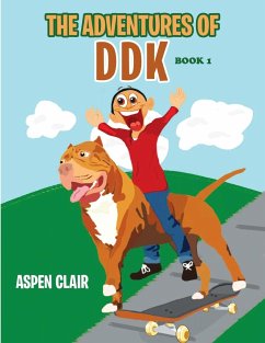 The Adventures of DDK - Clair, Aspen