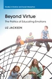 Beyond Virtue - Jackson, Liz (The Education University of Hong Kong)