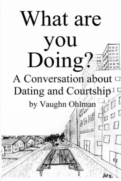 What are you Doing? - Ohlman, Vaughn
