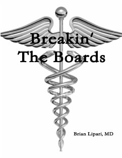 Breakin' The Boards - Volume II - Lipari, MD Brian