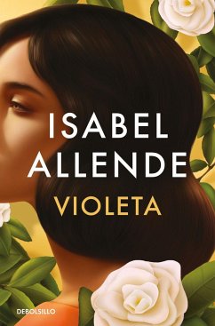 Violeta - Allende, Isabel