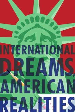 International dreams, American Realities - Bronx Business, Students