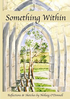 Something Within - O'Donnell, Nollaig