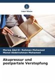 Akupressur und postpartale Verstopfung