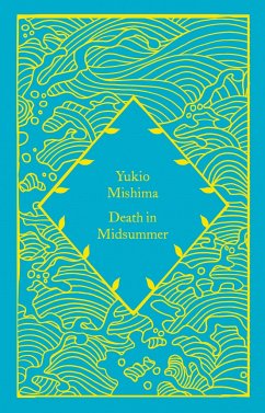Death in Midsummer - Mishima, Yukio