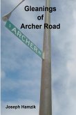 Gleanings of Archer Road
