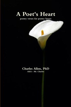 A Poet's Heart - Revised - Allen, Charles