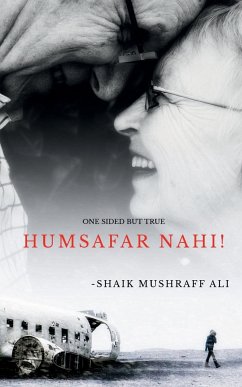 HUMSAFAR NAHI! - Mushraff, Shaik