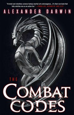 The Combat Codes - Darwin, Alexander