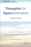 Thoughts on Open Innovation