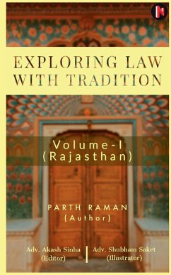 Exploring Law with Tradition - Raman, Parth