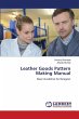 Leather Goods Pattern Making Manual - Bild 1