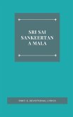 SRI SAI SANKEERTANA MALA, PART-3, DEVOTIONAL LYRICS