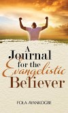 A Journal For The Evangelistic Believer