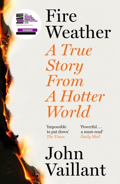 Fire Weather - Vaillant, John