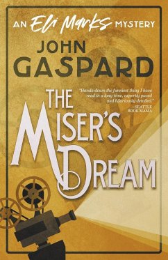 The Miser's Dream - Gaspard, John