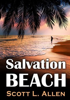 Salvation Beach - Allen, Scott