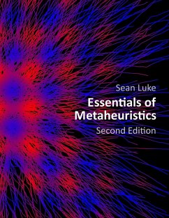 Essentials of Metaheuristics (Second Edition) - Luke, Sean