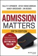 Admission Matters - Bild 1
