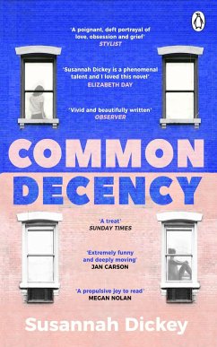 Common Decency - Dickey, Susannah