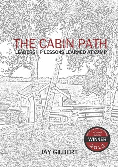 The Cabin Path - Gilbert, Jay