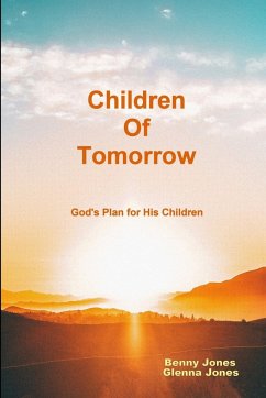 Children of Tomorrow - Jones, Benny; Jones, Glenna