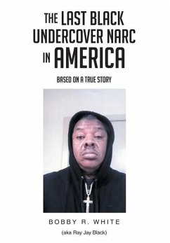 The Last Black Undercover Narc in America
