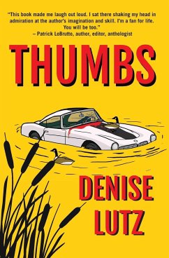 Thumbs - Lutz, Denise