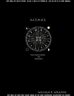 M.T.H.O.S. - Wraithe, William R.