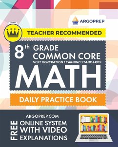 8th Grade Common Core Math - Argoprep