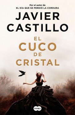 El cuco de cristal - Castillo, Javier