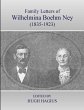 Family Letters of Wilhelmina Boehm Ney... - Bild 1