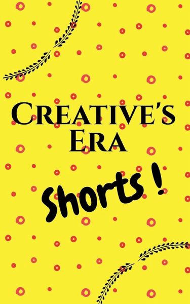 Creative's Era Shorts Creative's Era Shorts