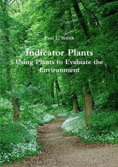 Cover Indicator Plants