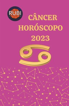 Cáncer Horóscopo 2023 - Astrologa, Rubi