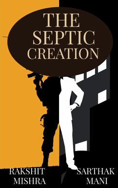 the septic creation - Mishra, Rakshit