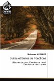 Suites et Séries de Fonctions