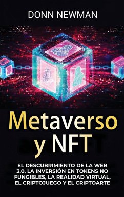 Metaverso y NFT - Newman, Donn