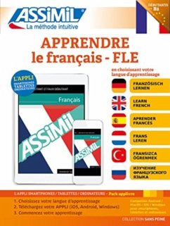 Apprendre Le Francais - Assimil