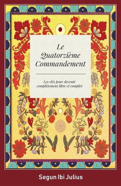 Le Quatorzième Commandement - Julius, Segun Ibi